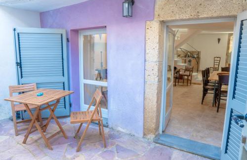 Cuglieri Casa | Chez Françoise