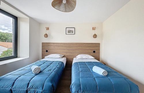 Saint-Genes-Champanelle Apartamento | Chez Françoise Campagne Clim Fontfreyde