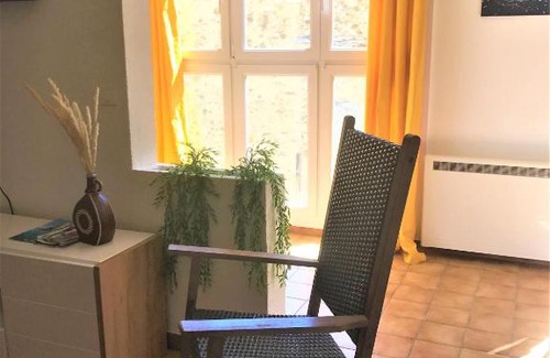 Sainte-Croix-du-Verdon Apartamento | Chez Géraldine .