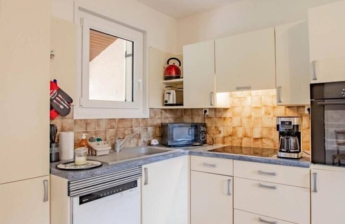La Boulaye Casa | Chez Gaby - LA BOULAYE