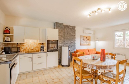 La Boulaye Casa | Chez Gaby - LA BOULAYE