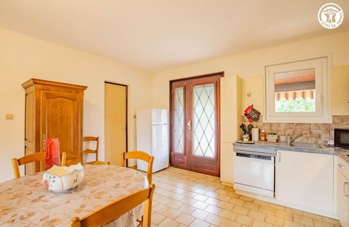 La Boulaye Casa | Chez Gaby - LA BOULAYE