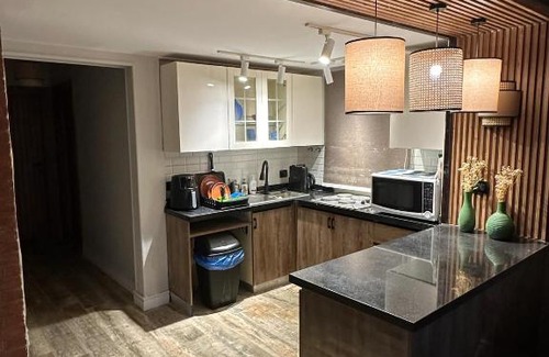 Zafarana Chalet De Esquí | Chez George Mountain View Sokhna