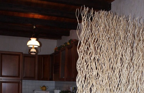 Mesnac Cabaña | Chez GERMAINE - Casa de campo