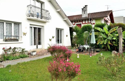 Lourdes Casa | Chez Germaine