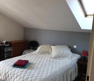 Lourdes Casa | Chez Germaine