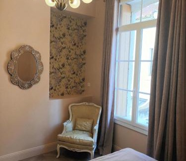 La Gare Apartamento | Chez Gertrude