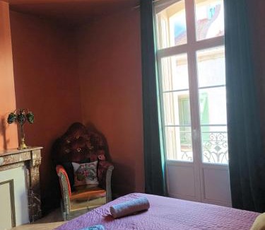 La Gare Apartamento | Chez Gertrude