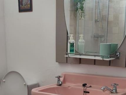 Gedinne Apartamento | Chez Gilberte
