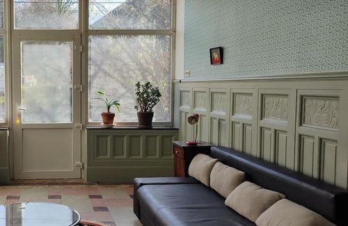 Gedinne Apartamento | Chez Gilberte