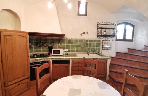 Saint-Martin-de-Bromes Apartamento | Chez Gilles Math