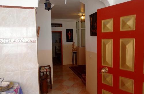 Sidi Ifni Apartamento | Chez gilles jama boulalaam