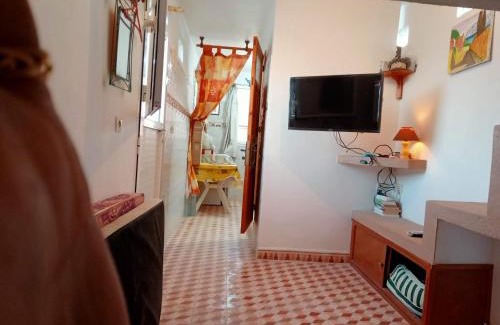Sidi Ifni Apartamento | Chez gilles jama boulalaam
