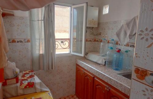Sidi Ifni Apartamento | Chez gilles jama boulalaam