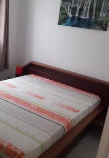 La Riviere Saint-Louis Casa | Chez Gilou
