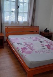 La Riviere Saint-Louis Casa | Chez Gilou