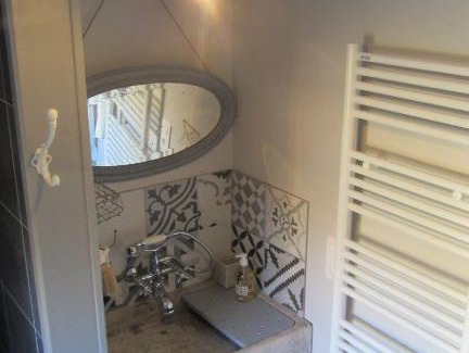 Lain Casa | Chez Gladys et ses enfants