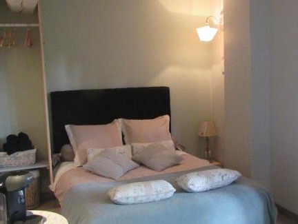 Lain Casa | Chez Gladys et ses enfants