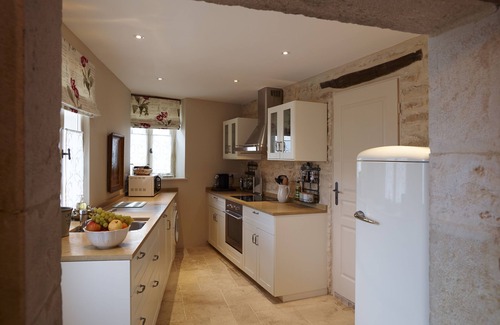 Meursault Apartamento | Chez Hall - Le Coin. Hermosa, calidad 1 hab / 1bth Cottage, centro de Meursault