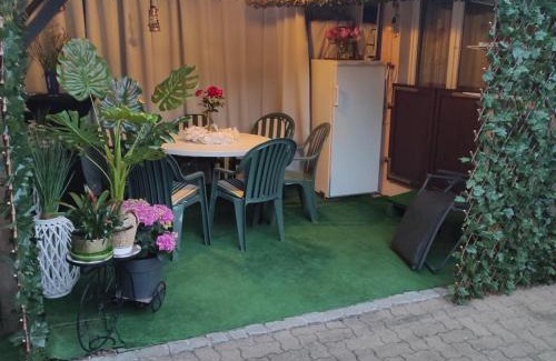 Morsbronn-les-Bains Casa | Chez Hanna et Michel