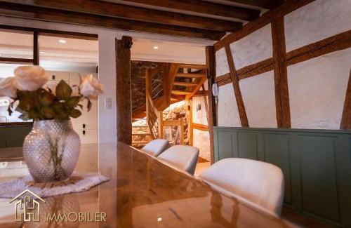 Gueberschwihr Casa | Chez Hansi & Emmy - Gueberschwihr