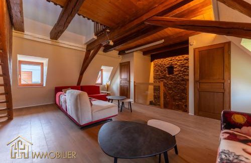 Gueberschwihr Casa | Chez Hansi & Emmy - Gueberschwihr