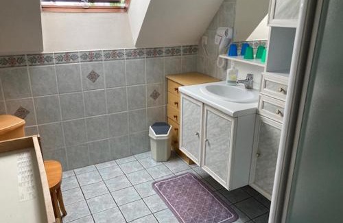 La Wantzenau Apartamento | Chez HUBERT
