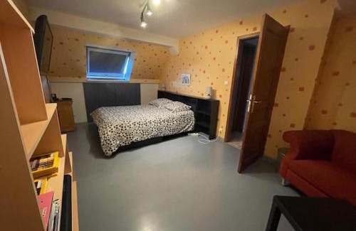 La Wantzenau Apartamento | Chez HUBERT
