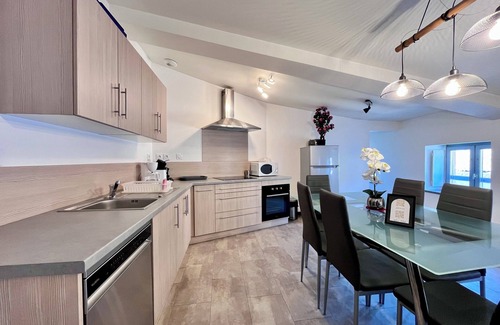 Tournon-sur-Rhone Apartamento | Chez Isa - Tournon-sur-Rhône