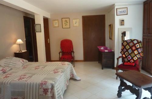 Sainte-Alvere Apartamento | Chez ISABELLE ET POLO