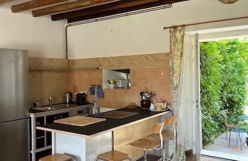 Poullignac Casa | Chez Jean (6 p.)