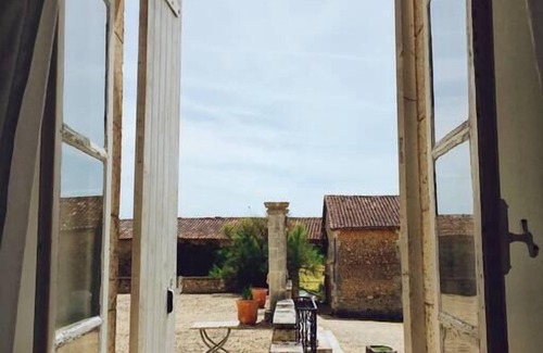 Poullignac Casa | Chez Jean (6 p.)