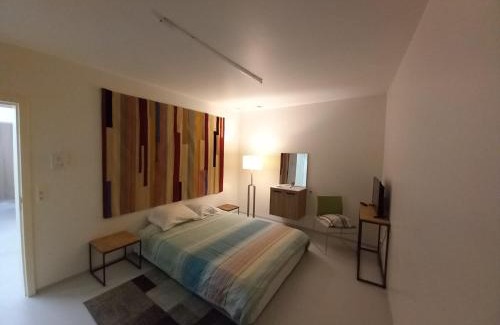 Wavre Cama Y Desayuno | Chez Jean-Claude Chambre 4 personnes