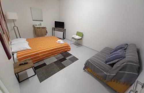 Wavre Cama Y Desayuno | Chez Jean-Claude Chambre 4 personnes