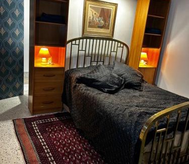 Le Boulou Casa | chez Jean