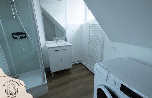 Lens Apartamento | Chez Jean - hyper centre