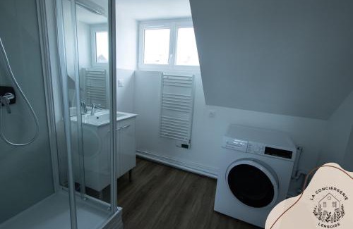 Lens Apartamento | Chez Jean - hyper centre