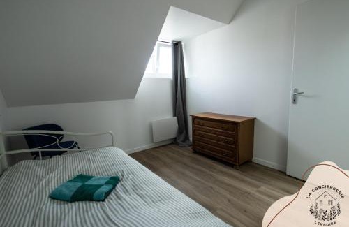 Lens Apartamento | Chez Jean - hyper centre