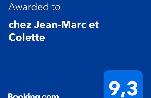 Le Molay-Littry Casa | chez Jean-Marc et Colette