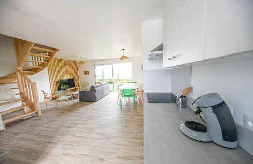 Rosieres-pres-Troyes Casa | Chez Jean-Paul - Rez de jardin et parking