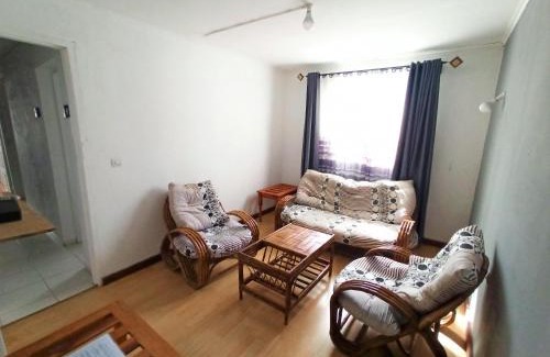 Ambohibao Casa | Chez Jeanne Chambre d'Hôte Antananarivo