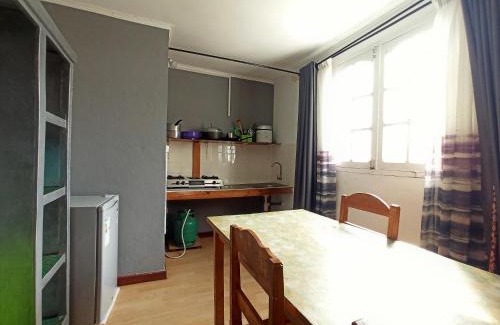 Ambohibao Casa | Chez Jeanne Chambre d'Hôte Antananarivo