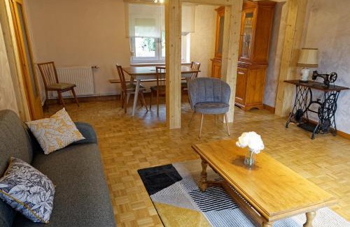 Dossenheim-sur-Zinsel Casa | Chez Jeanne, charmante maison