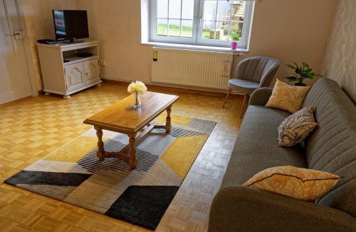 Dossenheim-sur-Zinsel Casa | Chez Jeanne, charmante maison