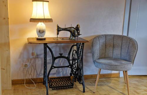 Dossenheim-sur-Zinsel Casa | Chez Jeanne, charmante maison