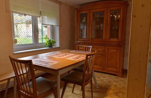 Dossenheim-sur-Zinsel Casa | Chez Jeanne, charmante maison