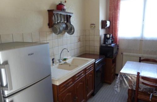 Lacanche Casa | Chez Jeannette