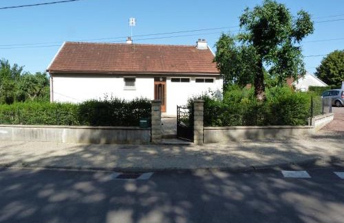 Lacanche Casa | Chez Jeannette