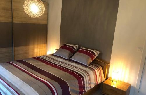 Comines-Warneton Casa | Chez Jeannine et Yvo