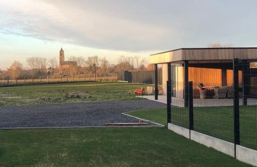 Comines-Warneton Casa | Chez Jeannine et Yvo